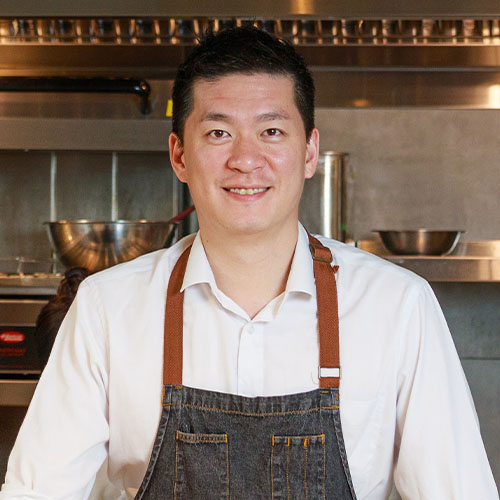 Paul Lee, Impromptu by Paul Lee