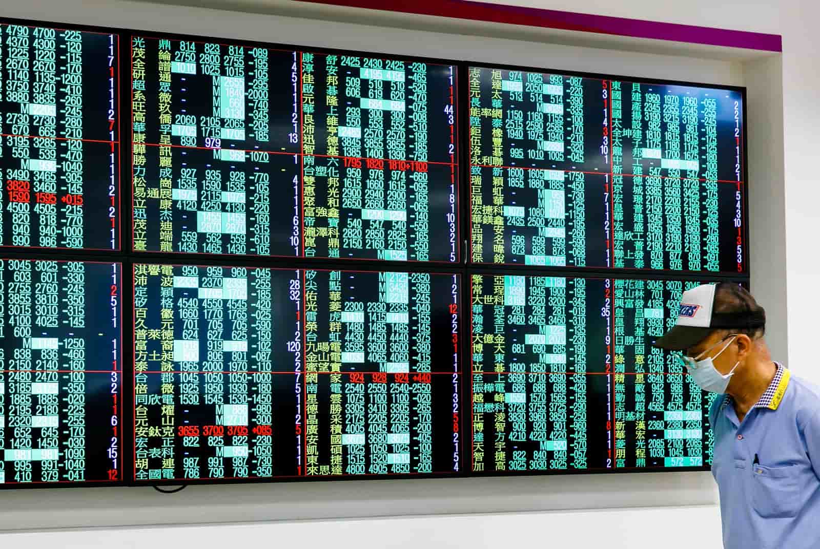 ESG投資- CSR@天下