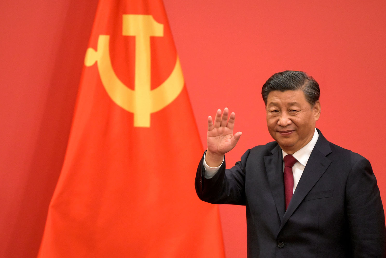 【中國強權】中國國力即將觸頂？經濟學人：習近平讓中國變弱了