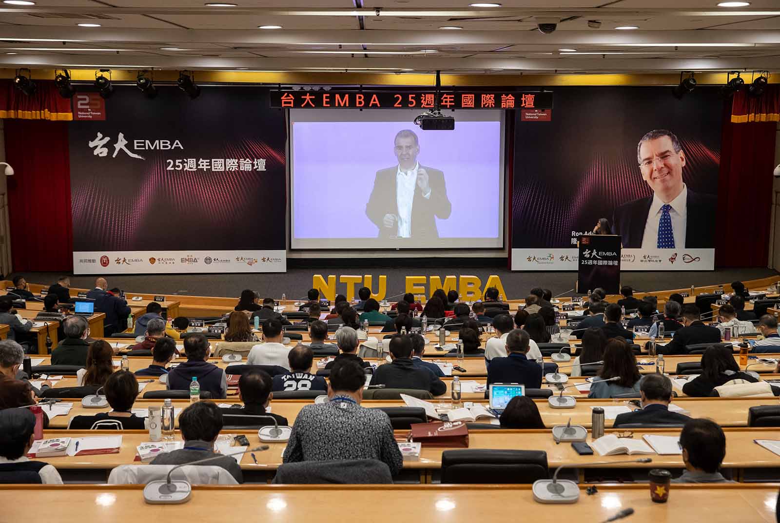 「ESG是一場無悔的行動」永續生態圈不必高大上，台積電、國泰金怎麼做？