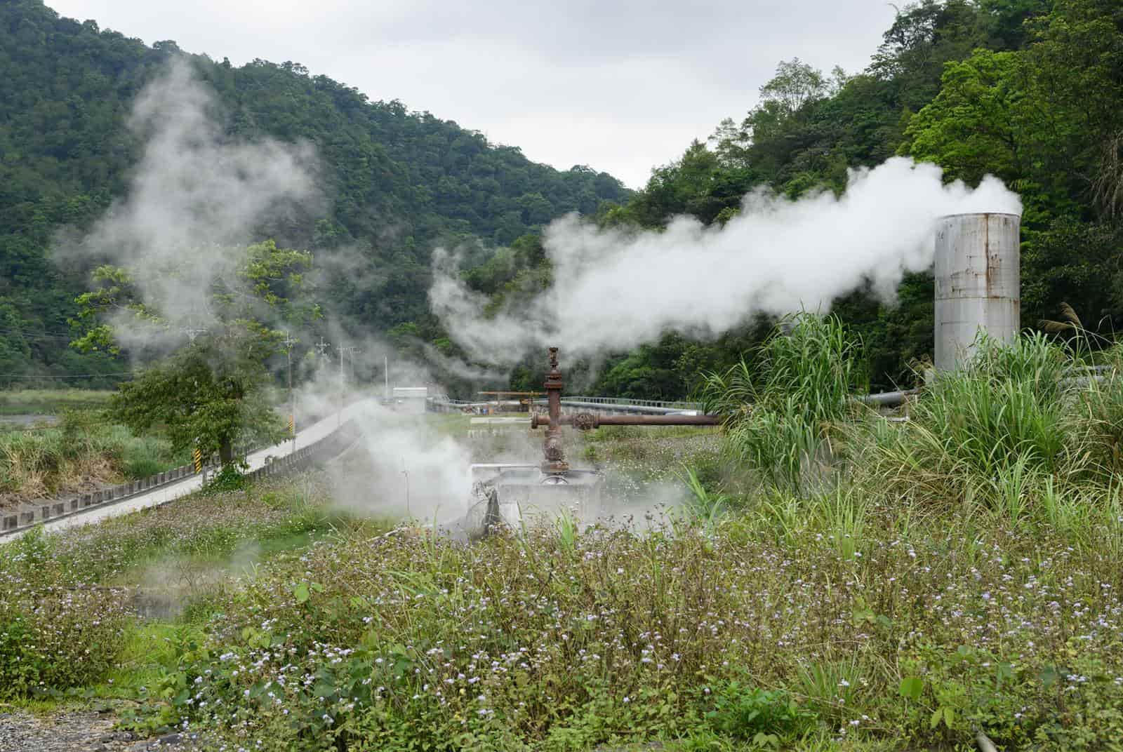 台灣拚綠電，只靠「風光」不夠　哪些配角加速崛起中？