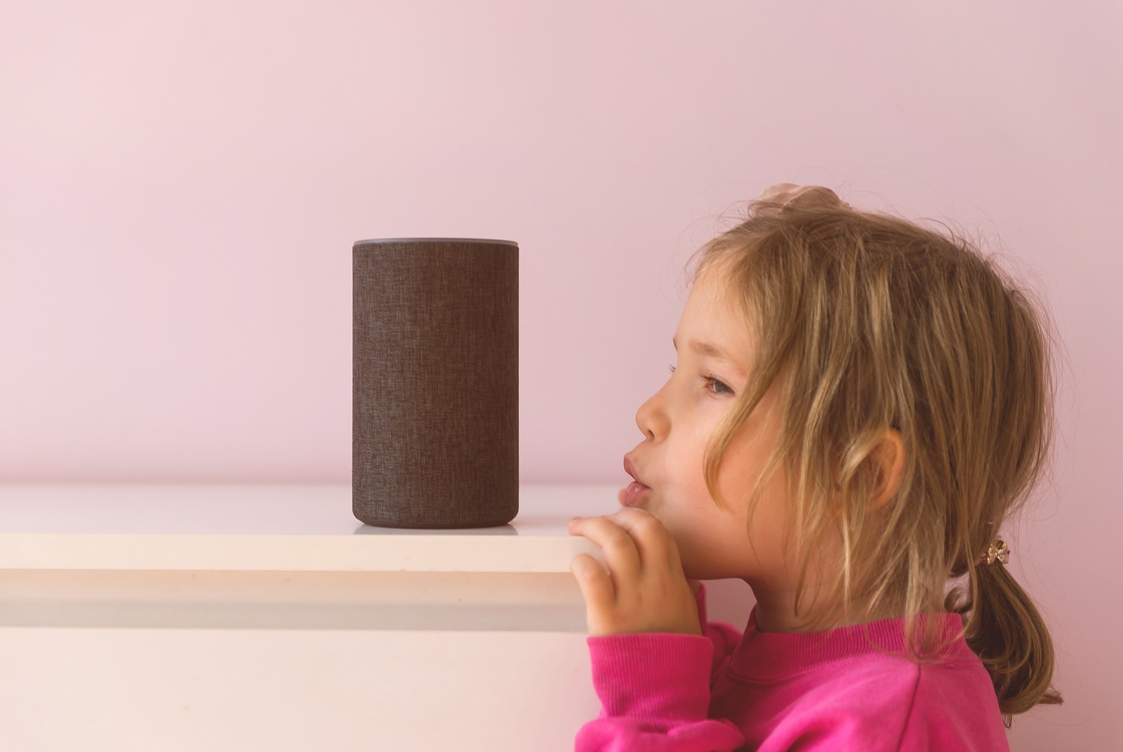 評測呼籲「千萬別買」　亞馬遜的爛喇叭，為何市佔擠下Siri