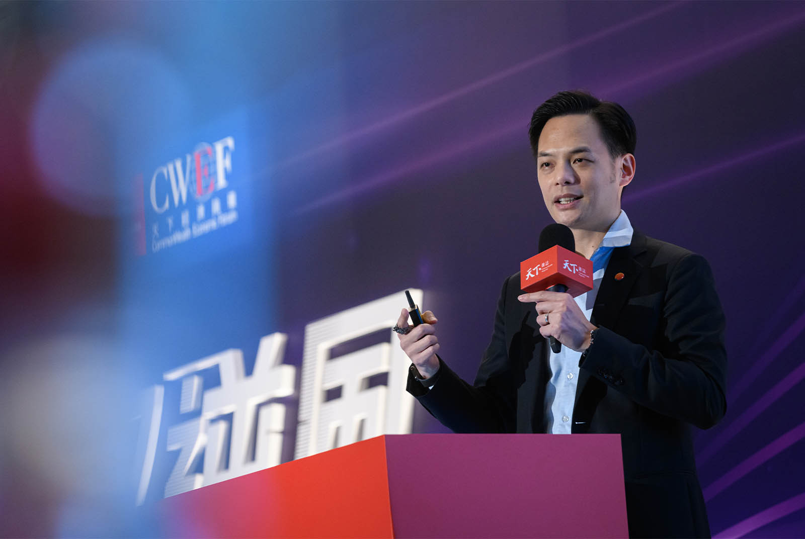 幣圈大崩盤,但此刻很樂觀!林之晨:現在正是逢低買進好時機|天下雜誌