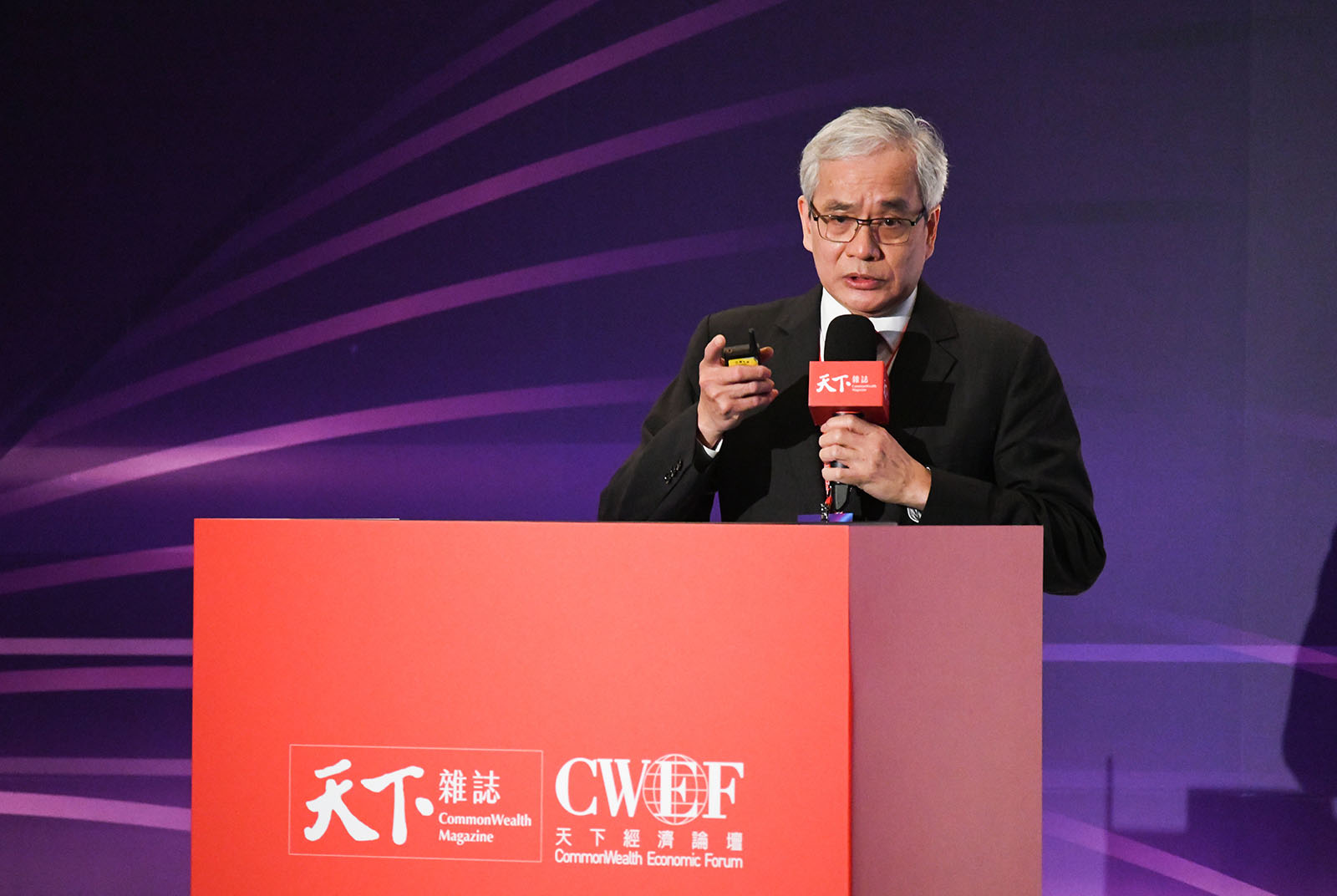 台灣老人臨終前平均臥床8年!北榮院長陳威明:延緩退休更健康|天下雜誌