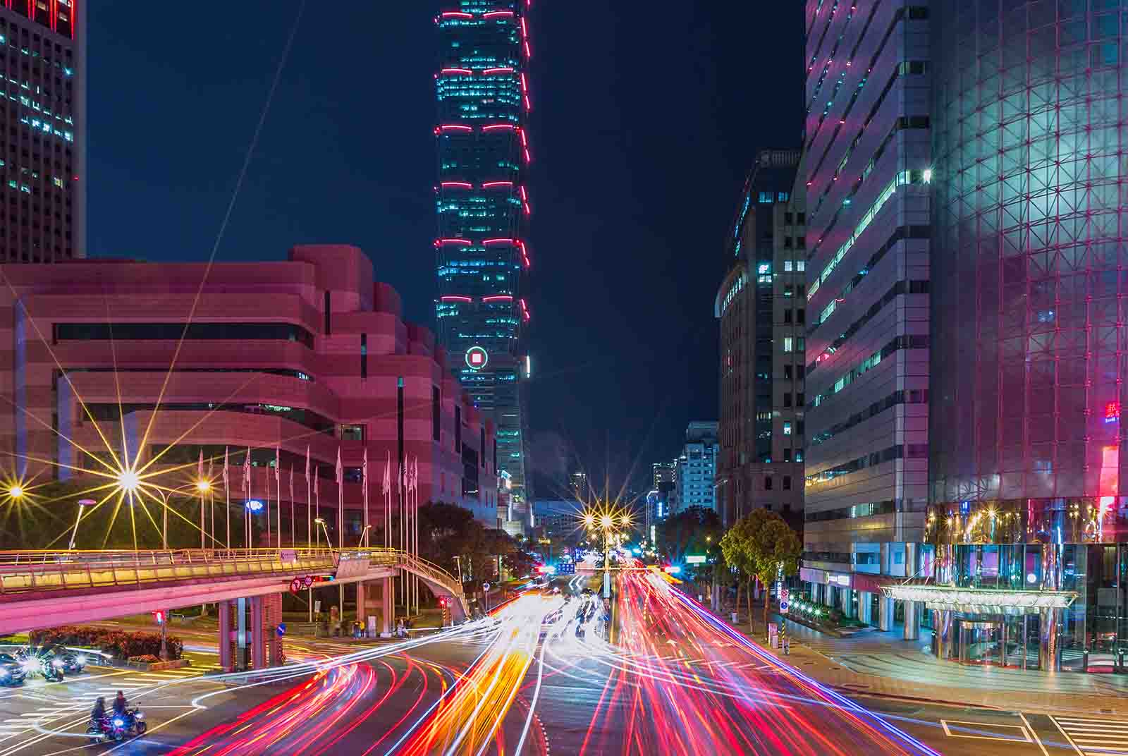 台北為什麼能成為首都？都市的成長不只靠運氣｜天下雜誌