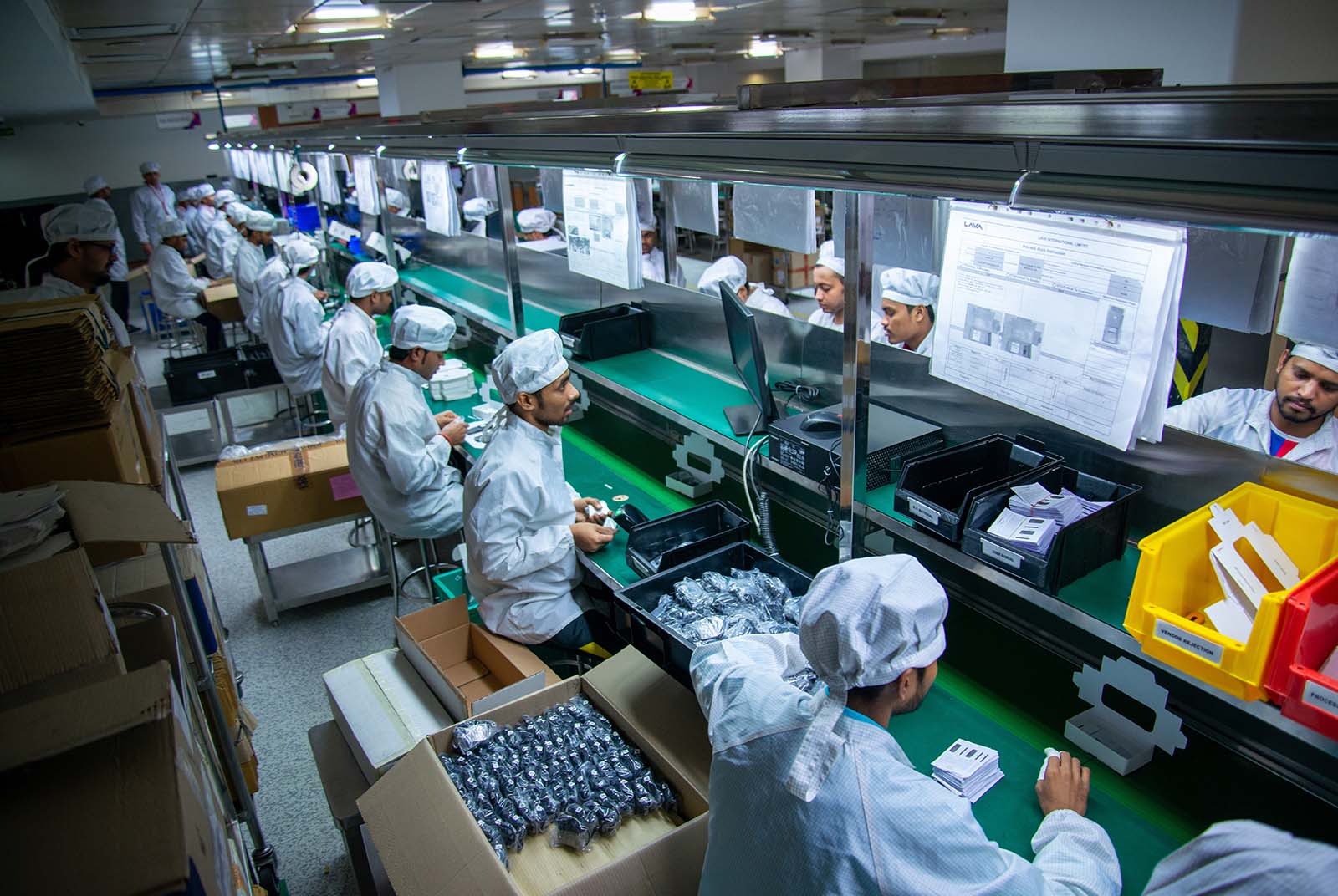 新興亞洲投資指南》2023預估經濟成長5.3%,外資已積極佈局|天下雜誌