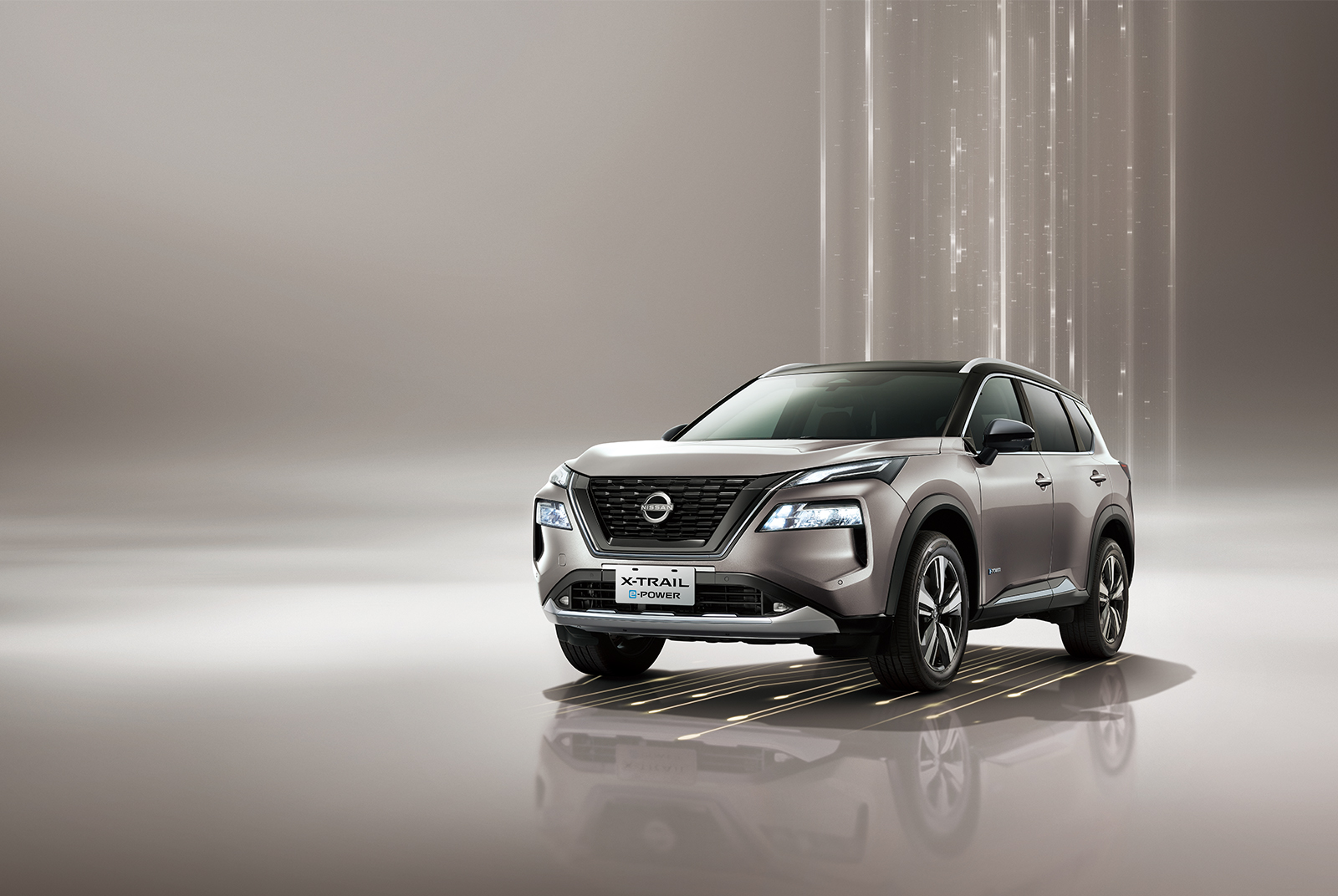 60兆電動車商機誰能勝出？兩周狂銷1.2萬台，NISSAN以不用充電、無里程焦慮的新能源車顛覆市場