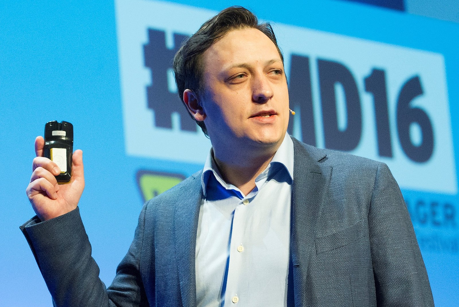 靠寫作年賺300萬美元 定居台灣的Ben Thompson與他的超狂電子報｜天下雜誌