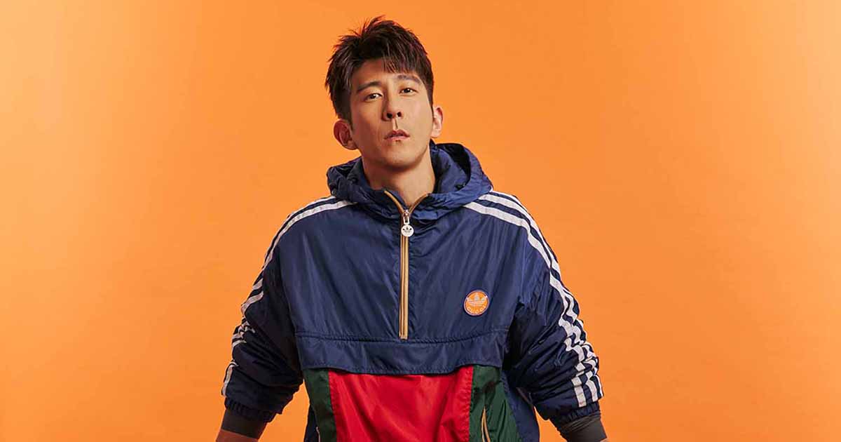 修杰楷從單車悟人生:玩的是一種生活品味,車友間的凝聚力更迷人|天下雜誌
