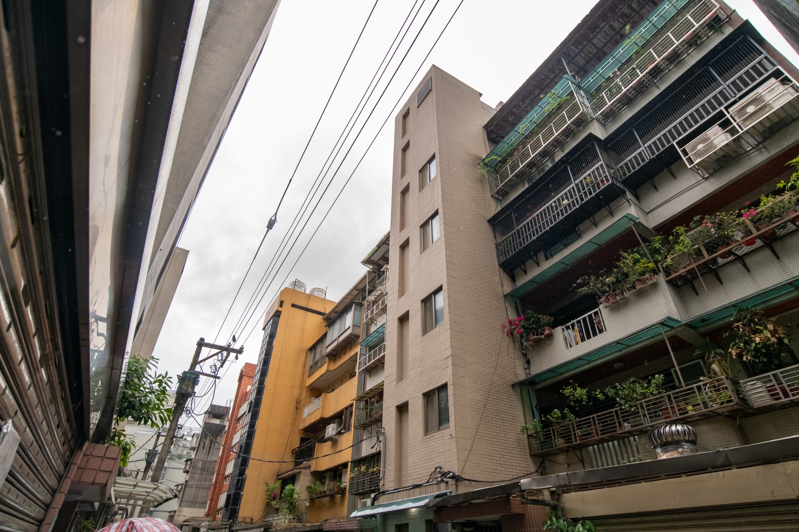 公寓-電梯-老屋翻修-都更