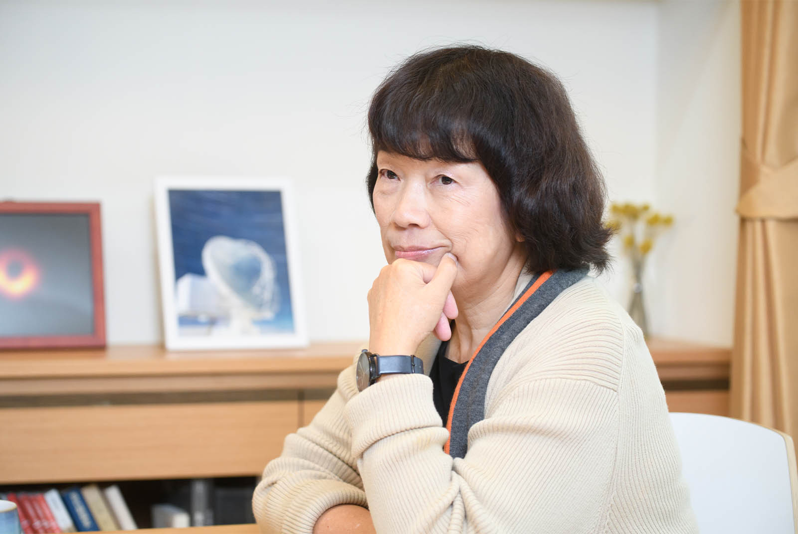 在迷宮中仰望星斗 龍應台:「政治人」要有什麼樣的人文素養|天下雜誌