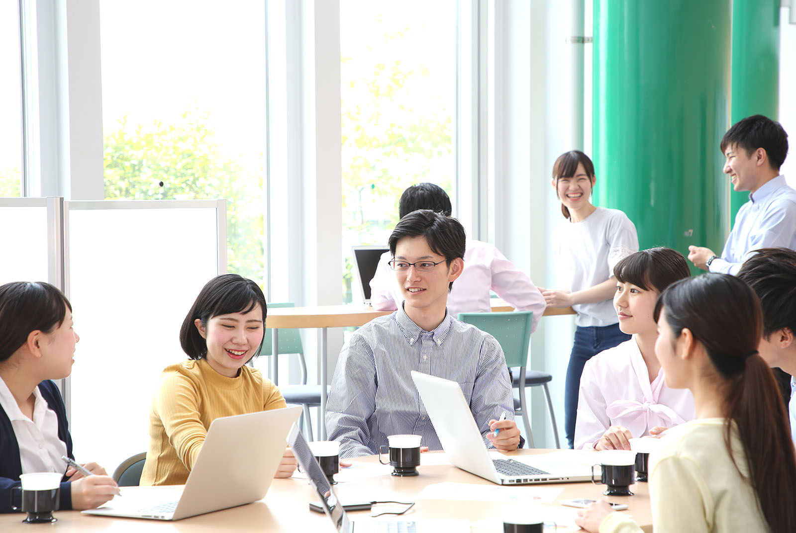 東吳大學商學院-永續經營-創新研究-產業實務