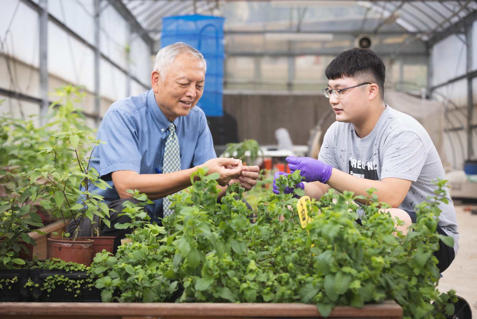 以經營企業精神拚永續　資源豐沛的台塑三校，如何全速發展USR？