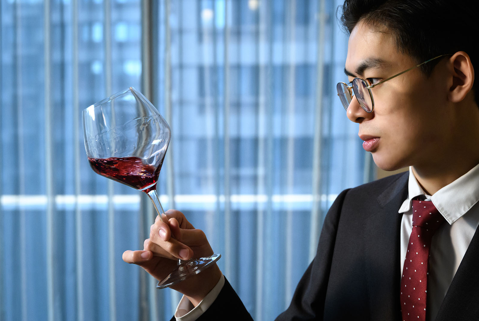 如何成為米其林侍酒師？