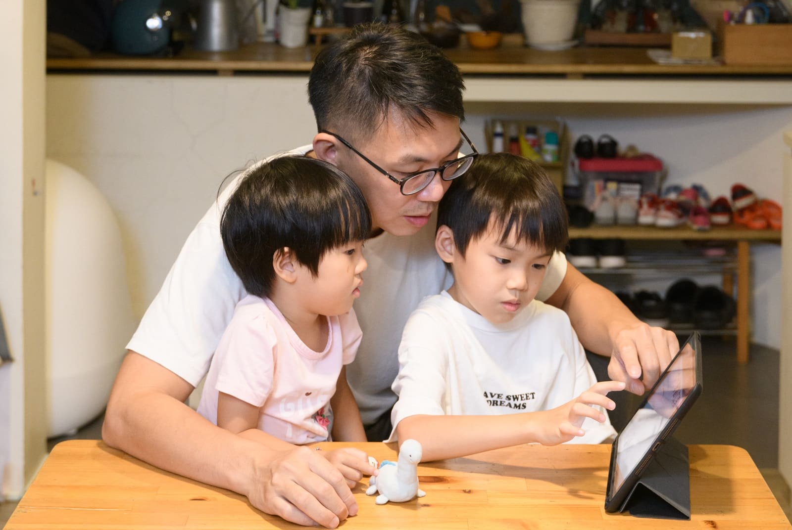 網路成癮-3C教養-3C育兒-家長-陳志恆-心理師-親子衝突