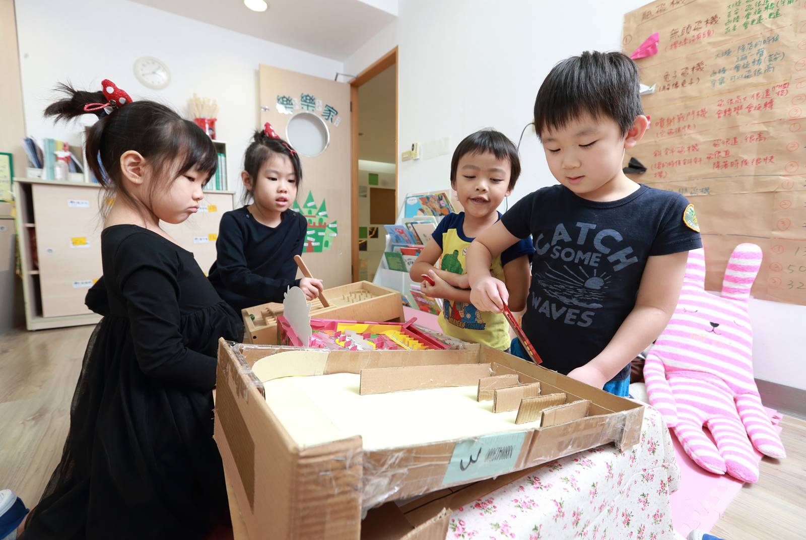 因應缺工、少子難題，首屆「天下人才永續獎」與「親子天下友善家庭職場獎」結果出爐！
