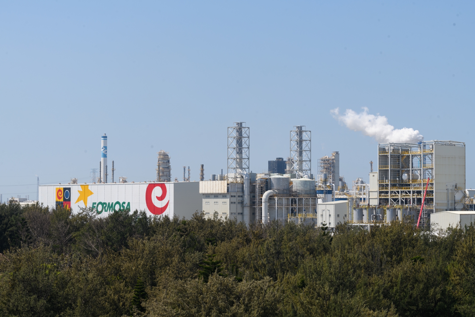 以巴開戰衝擊油價？台塑化陳寳郎：萬一發生這事，不只漲破100…｜天下雜誌