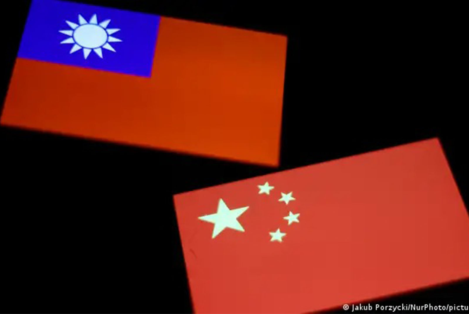 中國公布：台灣對陸限制措施構成「貿易壁壘」，下一步？｜天下雜誌