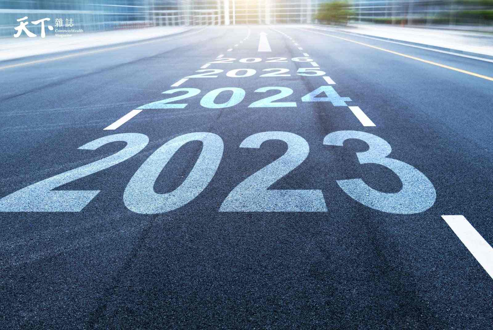 2023年新剧来袭
