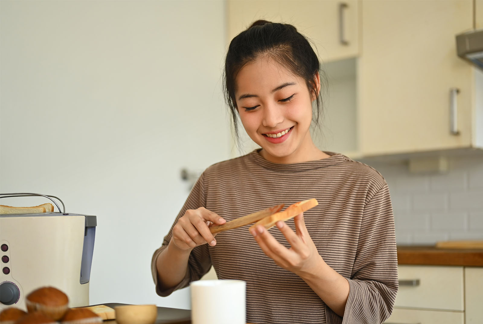 早餐-減肥-血糖-豆類-醣類-碳水化合物-生理時鐘