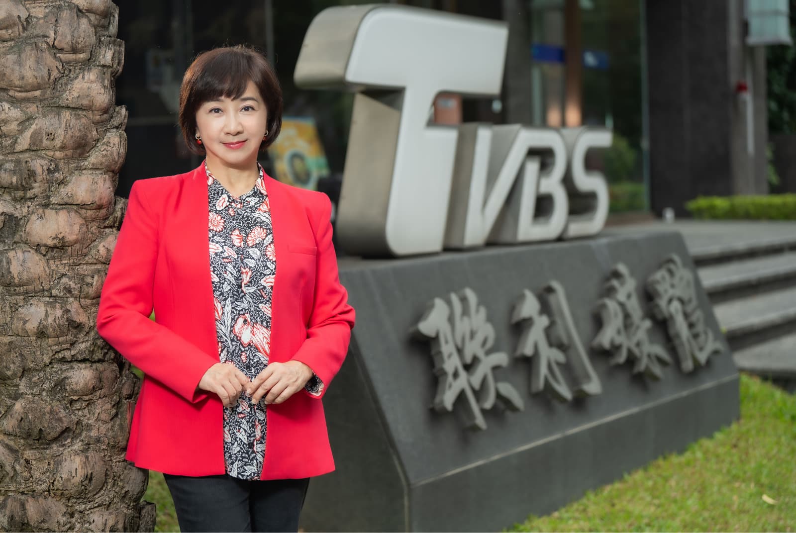 「永續」✕「數位」雙軸轉型，TVBS 領先實踐全球永續大趨勢