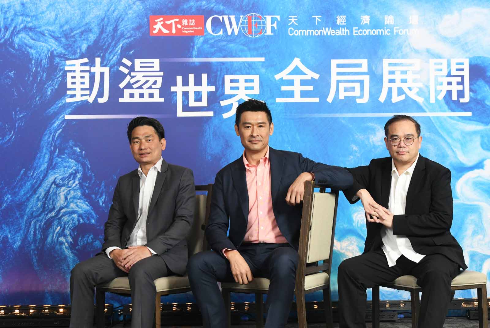 泰讚了!光陽在東南亞攻城掠地,「電動車是老天送台灣的機會」|天下雜誌