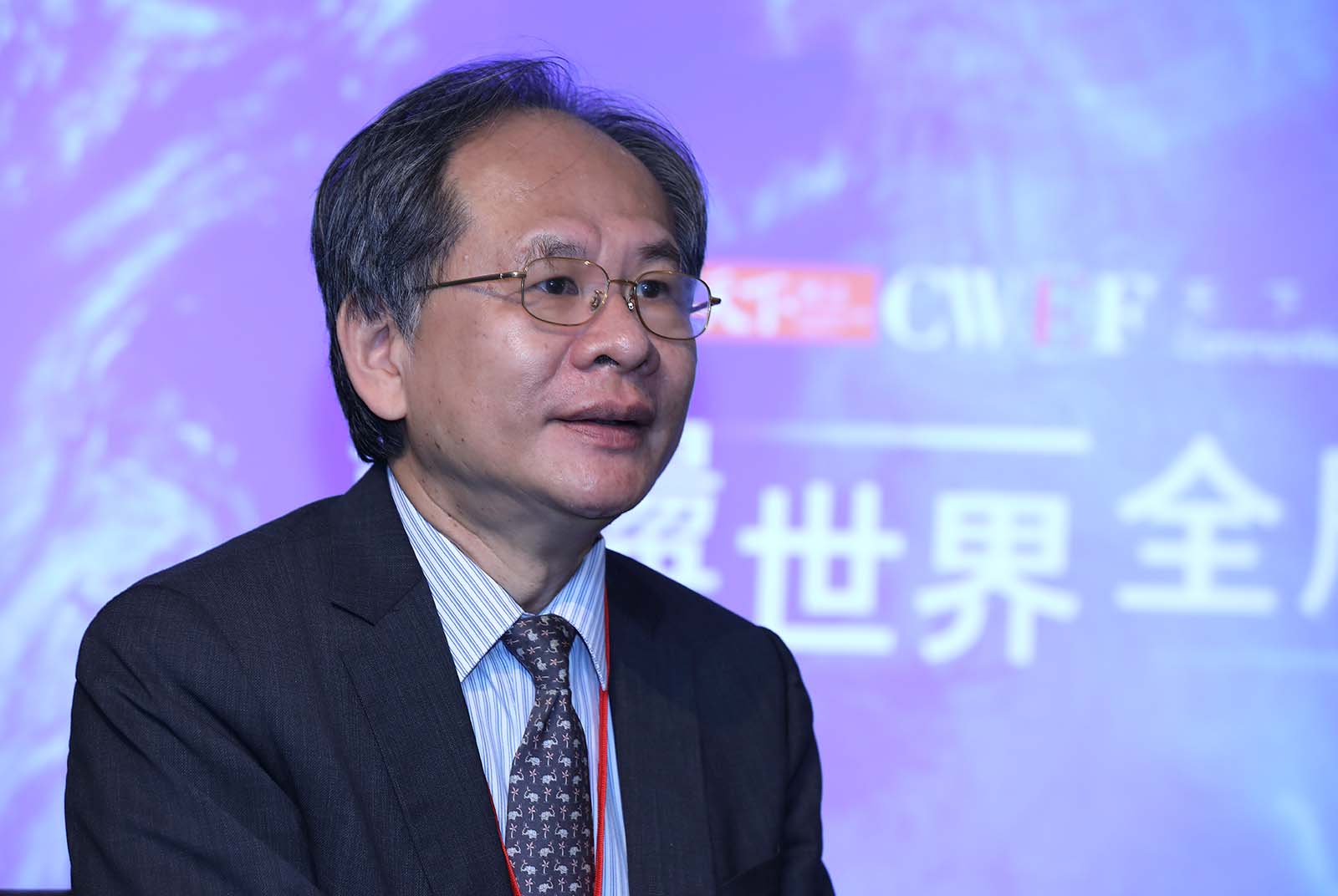 自建ChatGPT提高病患滿意度 中榮院長陳適安用AI打造最佳智慧醫院|天下雜誌