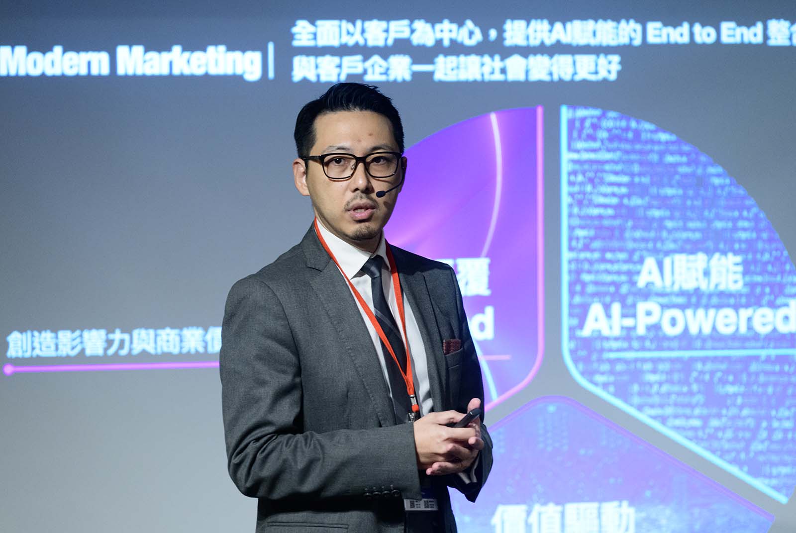 AI軍備競賽別亂買!美庫爾總經理夏雨農:關鍵不在擁有,而在整合|天下雜誌