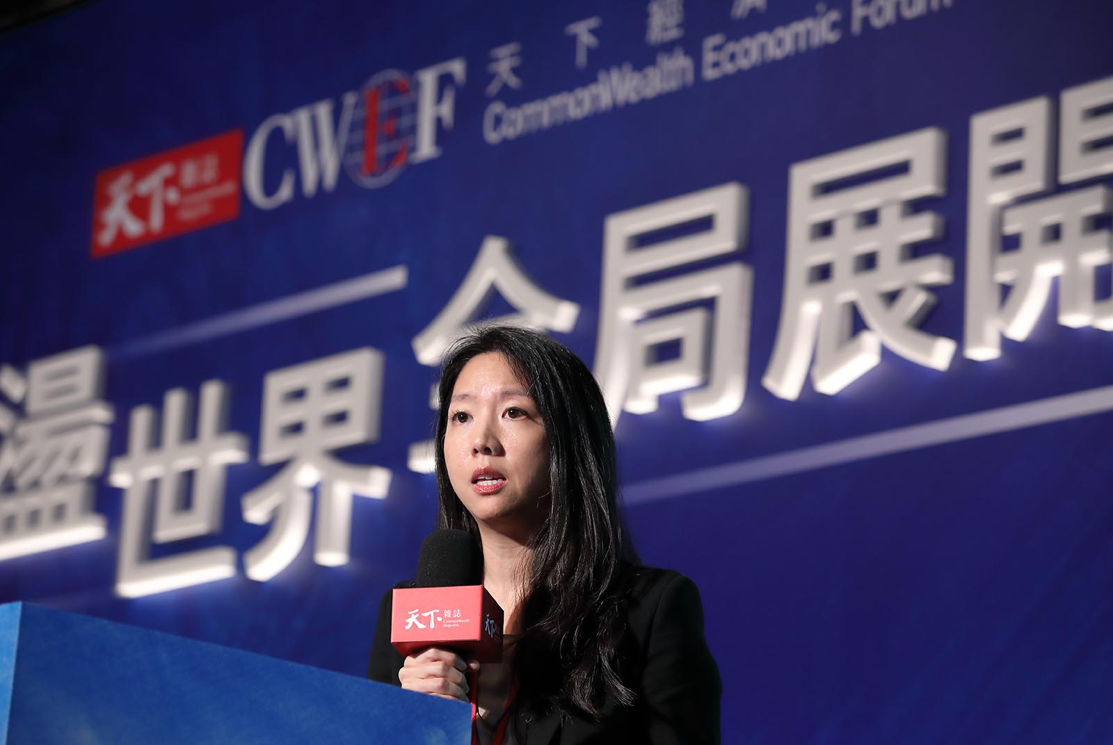 Uber Eats新商模 台灣總經理李佳穎︰協助電商建立短鏈配送|天下雜誌
