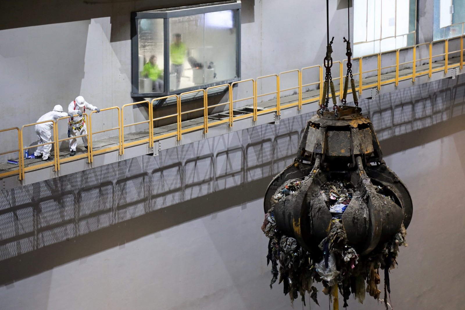 台灣最老上市公司台泥跨13國、養27家子公司，靠「去水泥」翻身｜天下雜誌