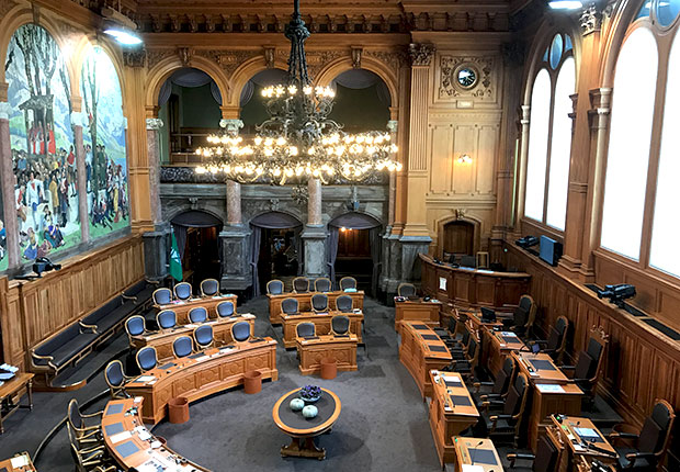 公投激化對立 瑞士如何做到事事都可拿來投票 天下雜誌