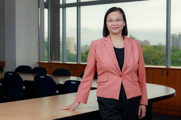 The Women to Watch in Asian Tech