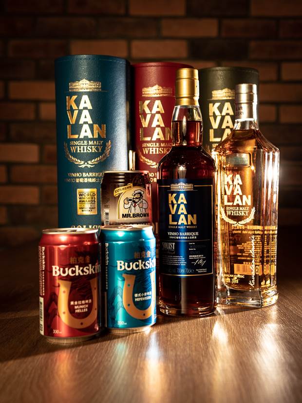 台灣自產的正宗德式啤酒柏克金靠兩大武器突圍 天下雜誌