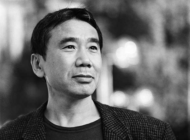 40年持之以恆寫小說 70歲村上春樹:現在的我想當紳士|天下雜誌