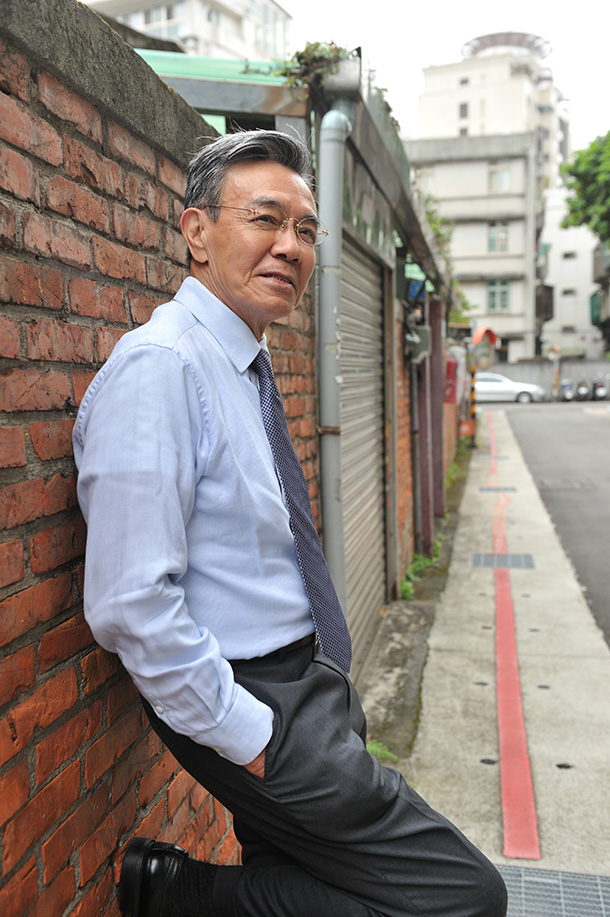曾摔斷腳筋3年無工作、慘賠750萬 王道靠4種投資找回人生主控權|天下雜誌
