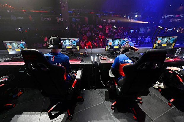 (Facebook@nba2kleague)