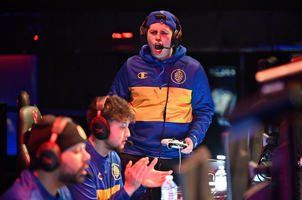 (Facebook@nba2kleague)