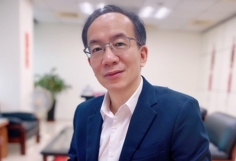 中華電信國際分公司資通處長周宗邰表示：「隨著網路、資料中心、資訊安全、創新與成本管控到位，中華電信能幫助HTC彈性應對多變的產業環境，持續滿足客戶的多樣化需求。」