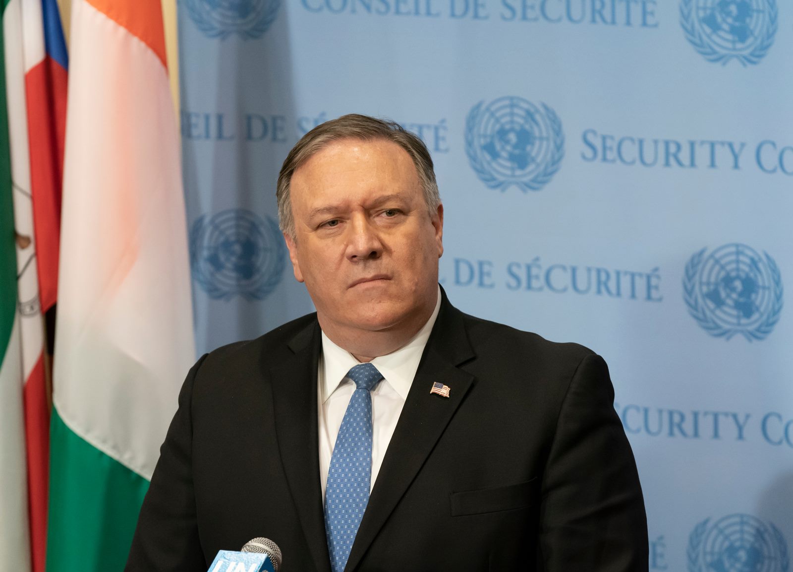 史上氣氛最詭譎蔡英文就職演說透露哪些端倪？｜天下雜誌