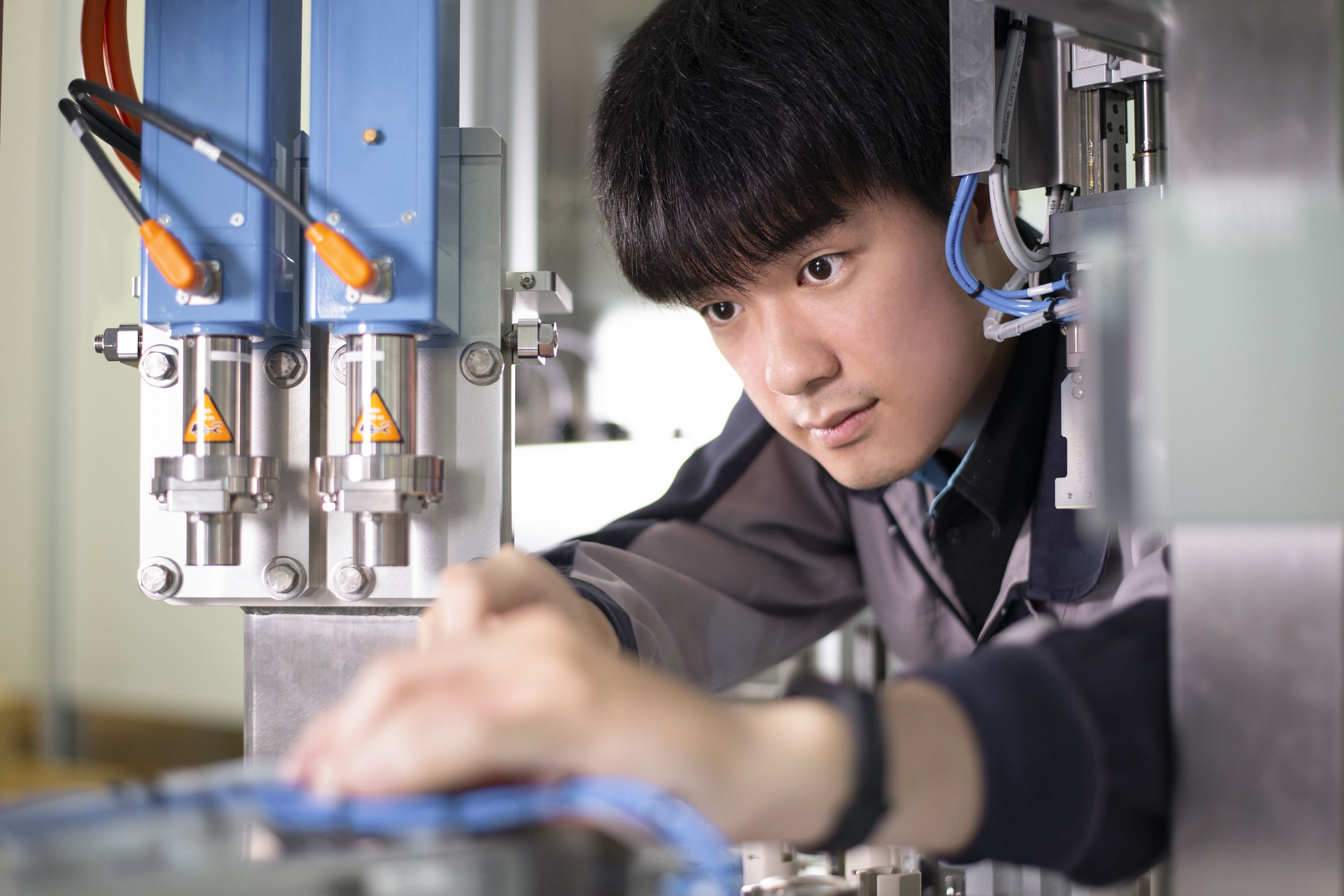 台灣防疫亮眼 讓瑞健得以支援全球醫療體系 天下雜誌