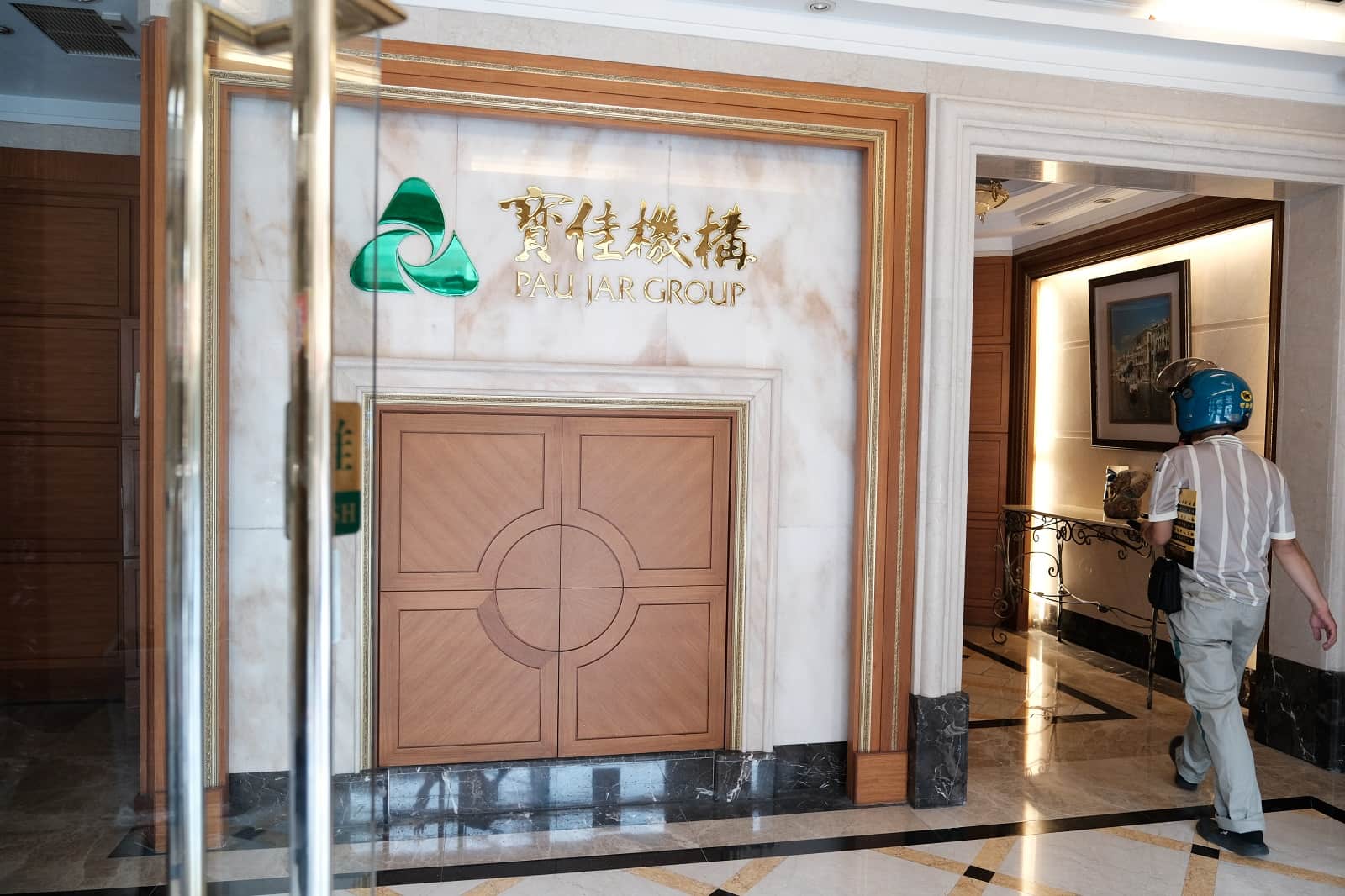 哪有房子不裂的 不然你告啊 寶佳為何敢這麼說 國圖論文揭祕 天下雜誌