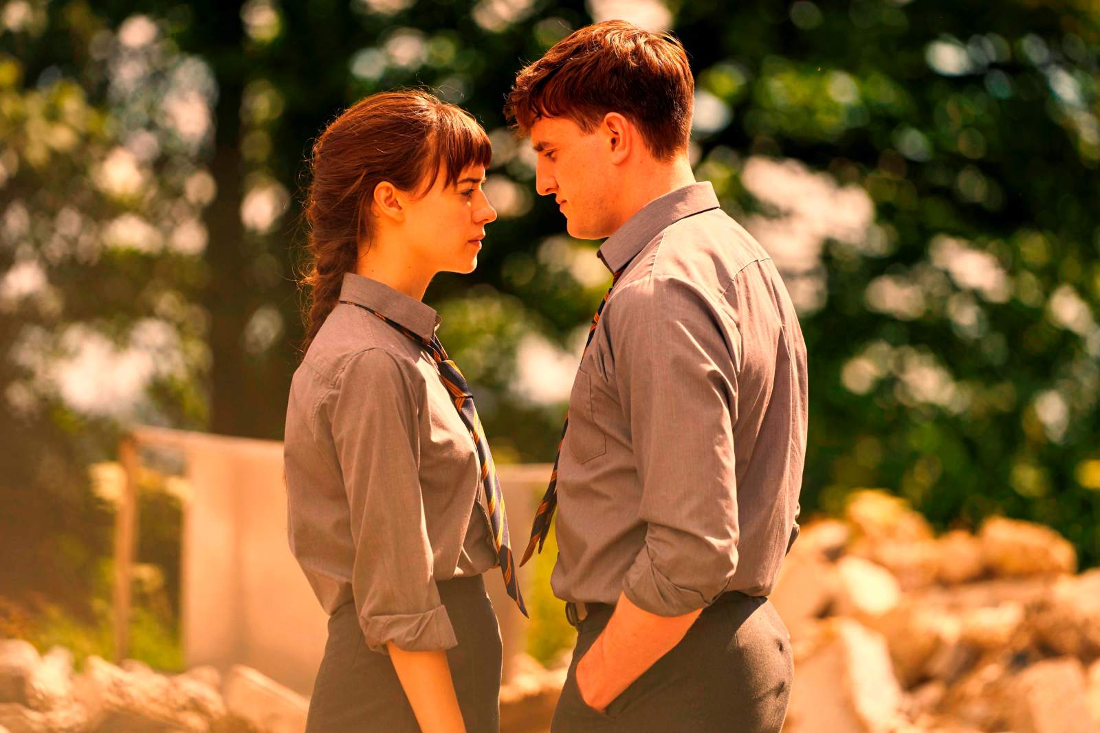 教育程度最高、卻找不到歸屬感的一代——BBC影集《正常人》為何爆紅？｜天下雜誌