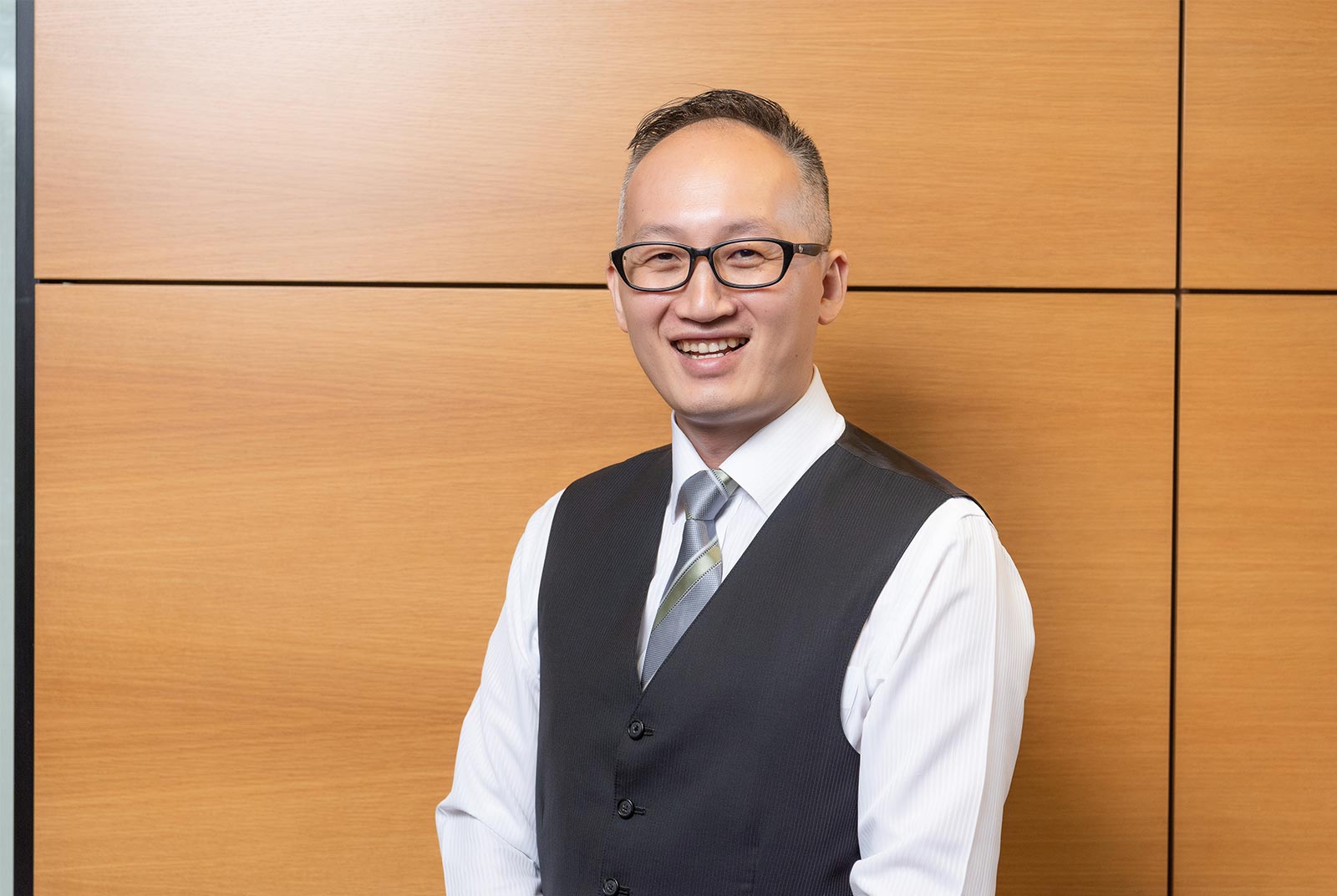 東京信義柳政億提醒，疫情期間無法親自到日本辦理售屋手續，找到值得信賴的房仲業者更加重要。