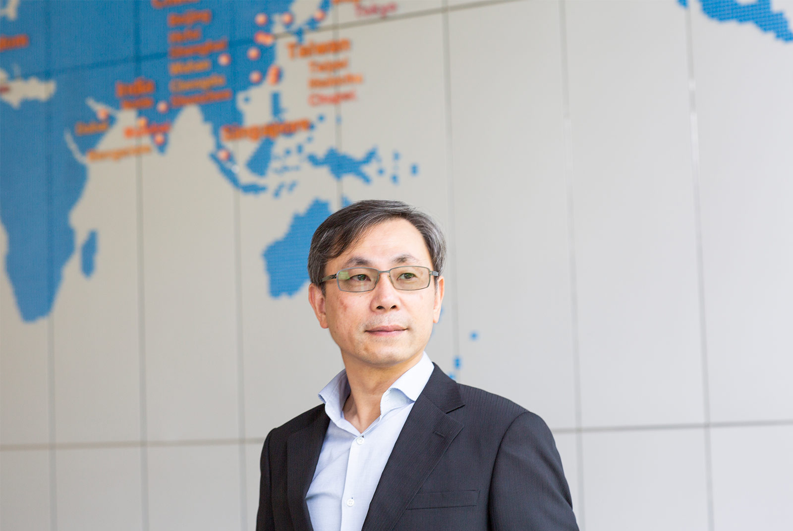 今周刊 去年業績衰退股價卻大漲聯發科的產品佈局發生什麼變化 今周刊