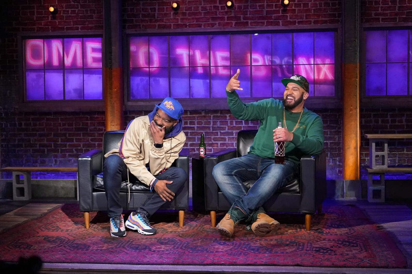 Desus & Mero