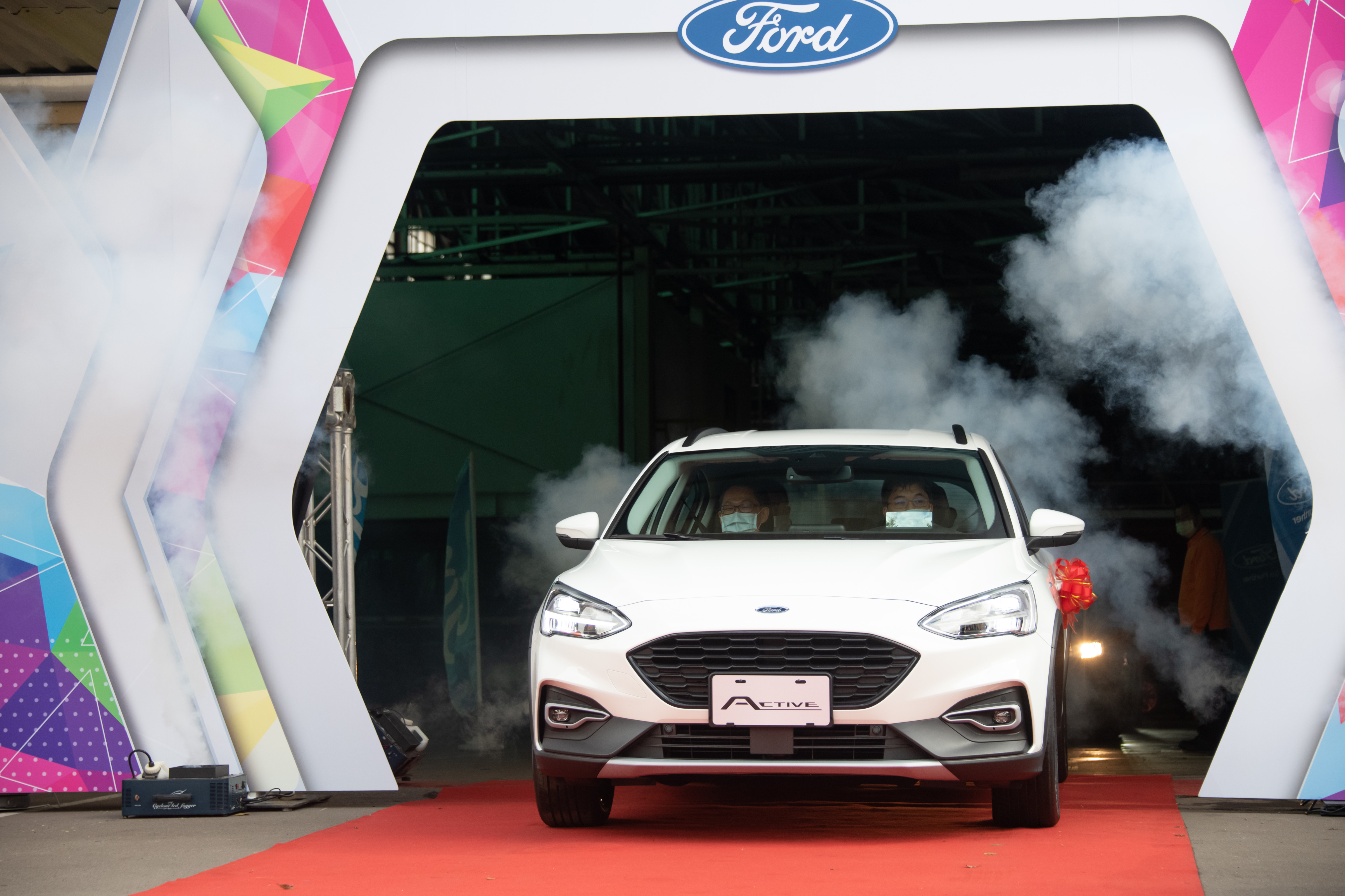 你們瘋了嗎 福特六和為何5年投40億靠哪3招翻身 天下雜誌