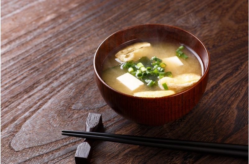 日本料理烹調中一種常用的食材鹵水有能增強太陽能電池效率的功能,而且這種食材也很美味。