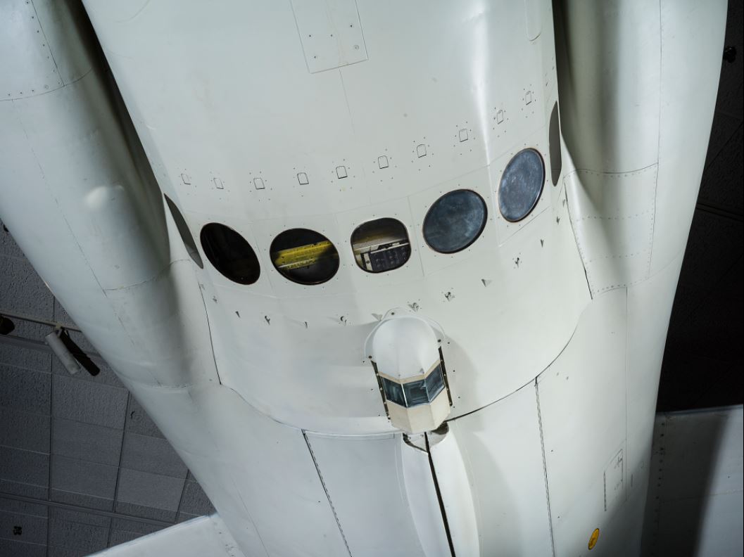 痛失半數隊員換來神秘空軍偵查照揭開冷戰最高機密 黑貓中隊 天下雜誌