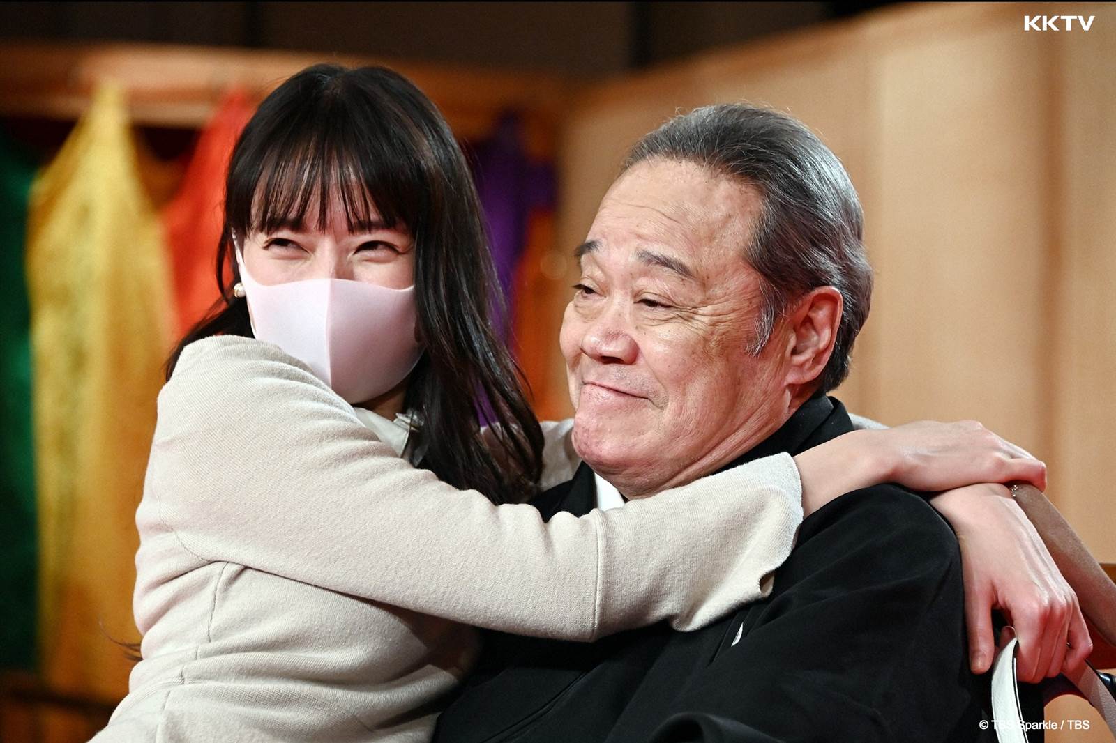 我家的故事,長瀨智也,戶田惠梨香