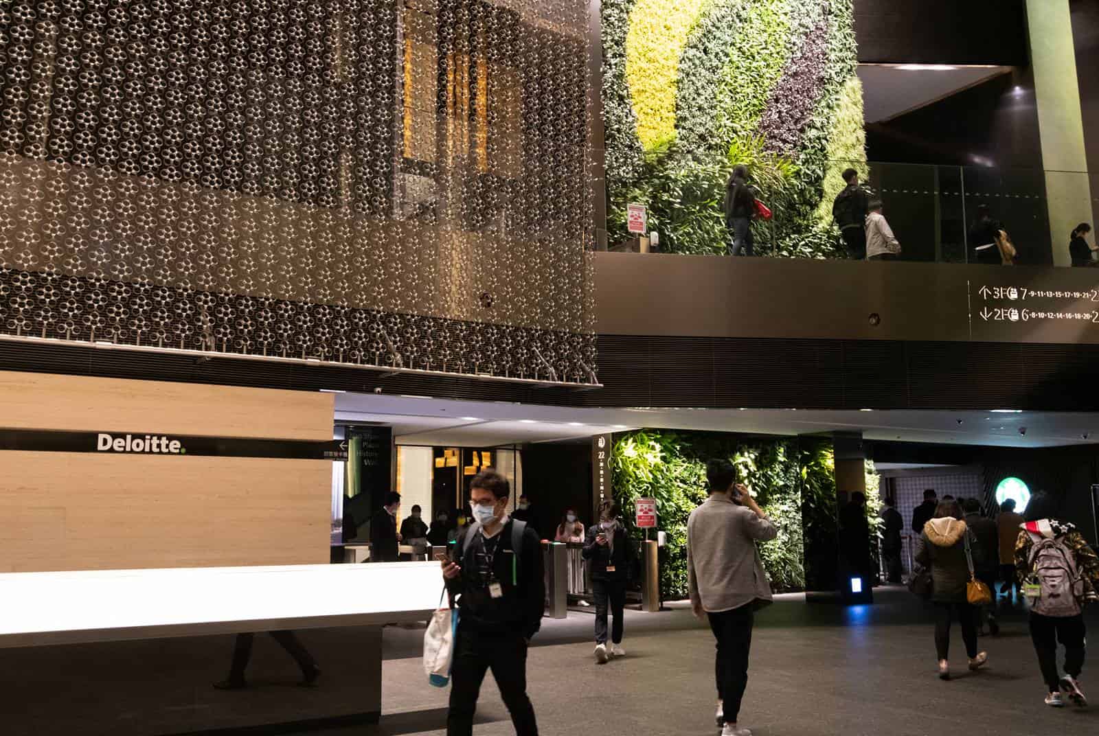 吃下台灣一半KY公司業務，卻接連爆雷勤業眾信怎麼了？｜天下雜誌